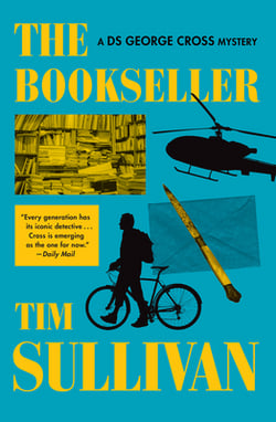 The Bookseller|Tim Sullivan