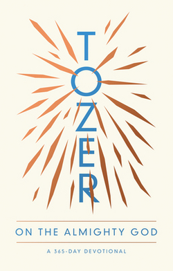 Tozer on the Almighty God|A. W. Tozer
