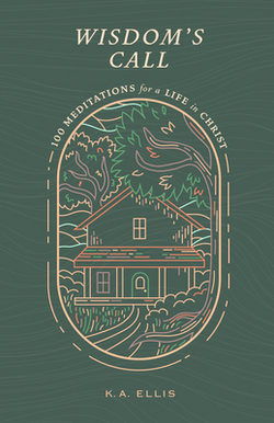 Wisdom's Call|K. a. Ellis