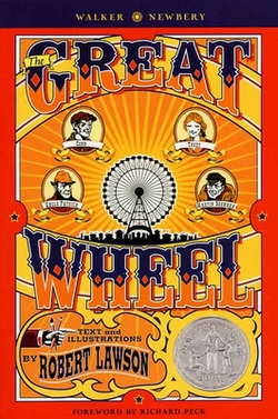 The Great Wheel|Robert Lawson