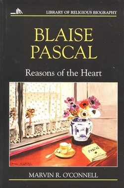 Blaise Pascal|Marvin R. O'Connell