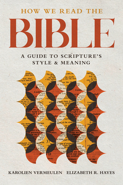 How We Read the Bible|Karolien Vermeulen