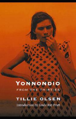 Yonnondio|Tillie Olsen