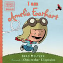 Brad Meltzer - I Am Amelia Earhart (Hardcover)