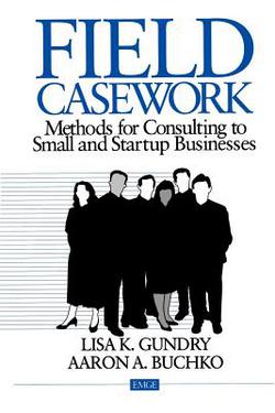 Field Casework|Lisa Gundry