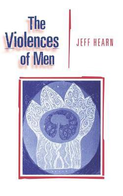 The Violences of Men|Jeff R. Hearn