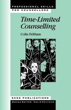Time-Limited Counselling|Colin Feltham