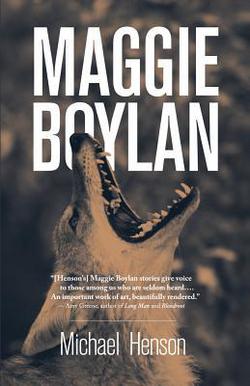 Maggie Boylan|Michael Henson