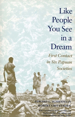 Like People You See in a Dream|Edward L. Schieffelin