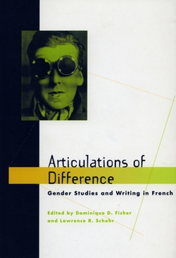 Articulations of Difference|Dominique D. Fisher