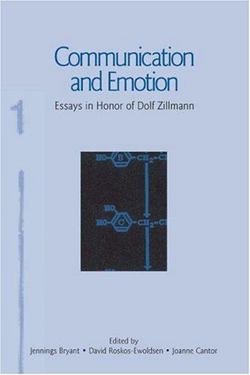 Communication and Emotion|Jennings Bryant