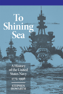 To Shining Sea|Stephen Howarth
