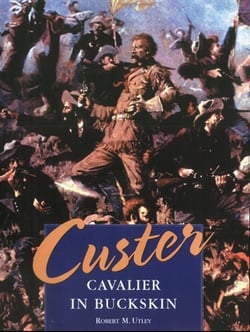 Custer|Robert M. Utley