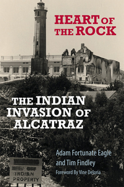 Heart of the Rock|Adam Fortunate Eagle