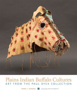 Plains Indian Buffalo Cultures|Emma I. Hansen