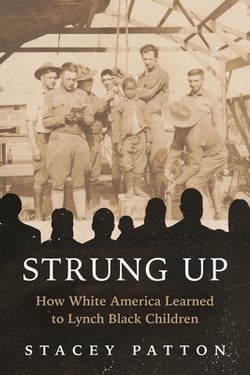 Strung Up|Stacey Patton