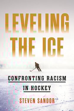 Leveling the Ice|Steven Sandor