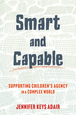 Smart and Capable|Jennifer Keys Adair