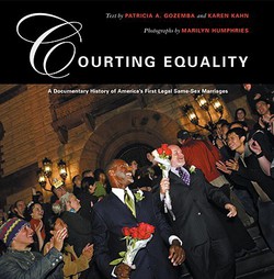 Courting Equality|Karen Kahn