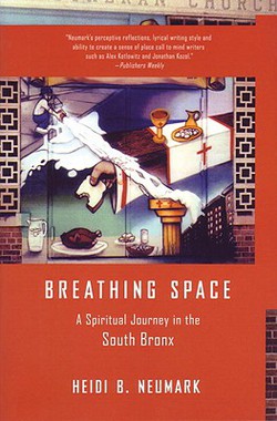 Breathing Space|Heidi Neumark