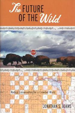 The Future of the Wild|Jonathan Adams