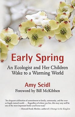 Early Spring|Amy Seidl