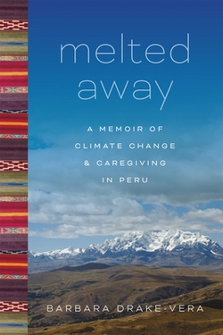 Melted Away|Barbara Drake-Vera