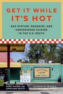 Get It While It's Hot|Constance Bailey