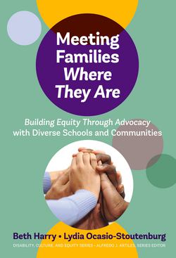 Meeting Families Where They Are|Beth Harry