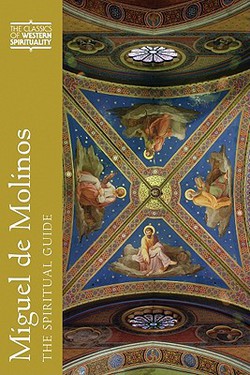 Miguel de Molinos|Robert P. Baird