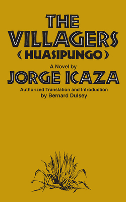 The Villagers|Jorge Icaza
