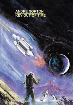 Key Out of Time|Andre Norton