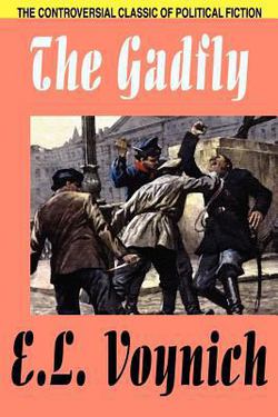 The Gadfly|E. L. Voynich