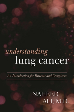 Understanding Lung Cancer|Naheed Ali