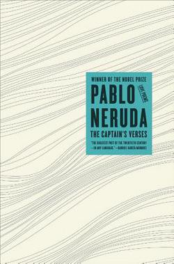 The Captain's Verses|Pablo Neruda