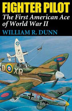 Fighter Pilot-Pa|William R. Dunn