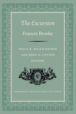 Excursion-Pa|Frances Brooke