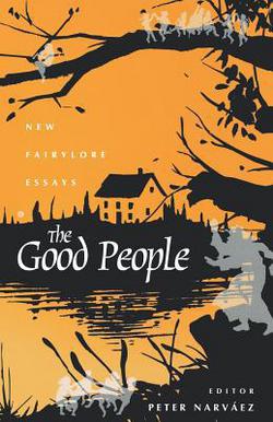 The Good People|Peter Narváez