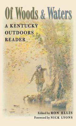 Of Woods and Waters|Ron Ellis