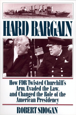 Hard Bargain|Robert Shogan