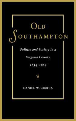 Old Southampton|Daniel W. Crofts