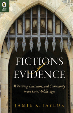 Fictions of Evidence|Jamie K. Taylor