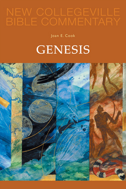 Genesis|Joan E. Cook