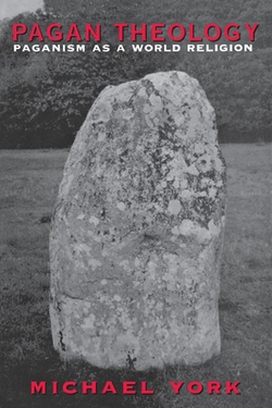 Pagan Theology|Michael York