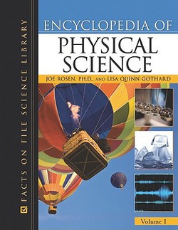 Encyclopedia of Physical Science|Joe Rosen