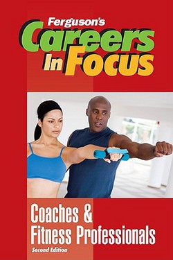 Careers in Focus|Ferguson