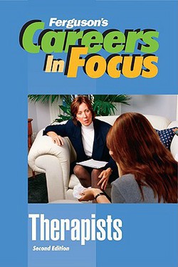 Careers in Focus|Ferguson