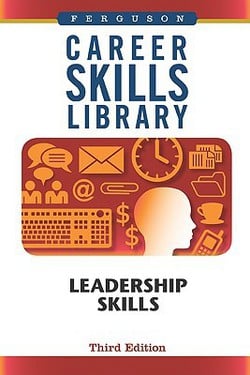 Career Skills Library|Ferguson Publishing