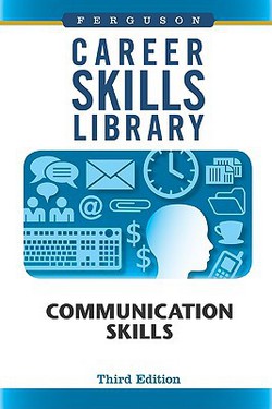 Career Skills Library|Ferguson Publishing