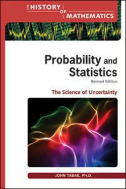 Probability and Statistics, Revised Edition|John Tabak